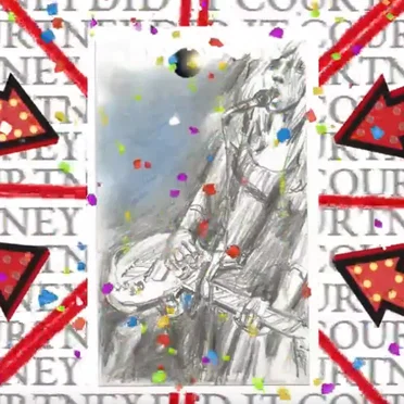 LONG COURTNEY by The Narcissist Cookbook - album cover