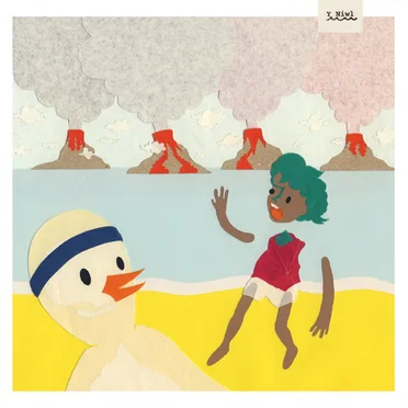 Y Niwl 4 by Y Niwl - album cover