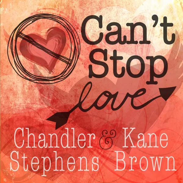 Can't Stop Love