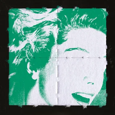 Thinking About Acid Remixes by Acid Bitchez - album cover