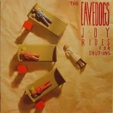 Joy Rides for Shut-Ins