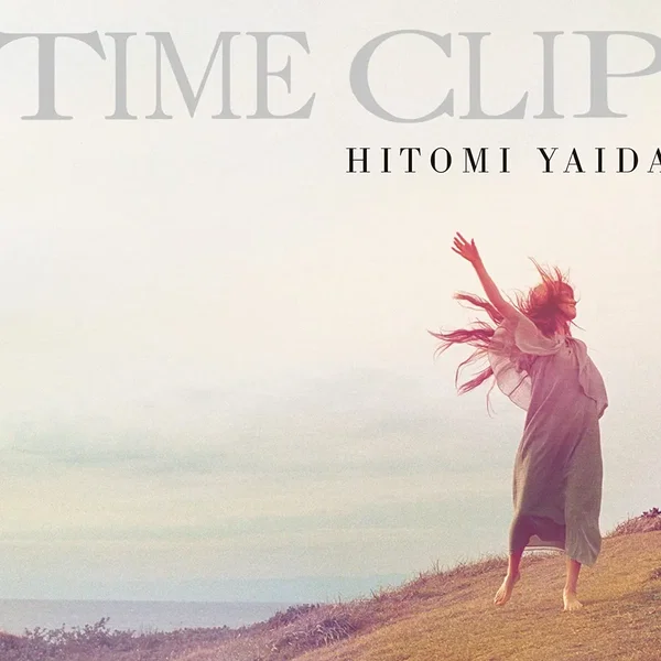 TIME CLIP