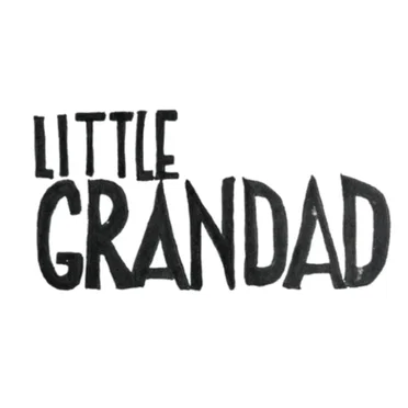the tunes by little grandad - album cover