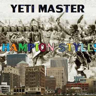 Champion Stylez