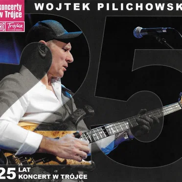 25 Lat: Koncert w Trójce