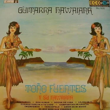 Toño Fuentes