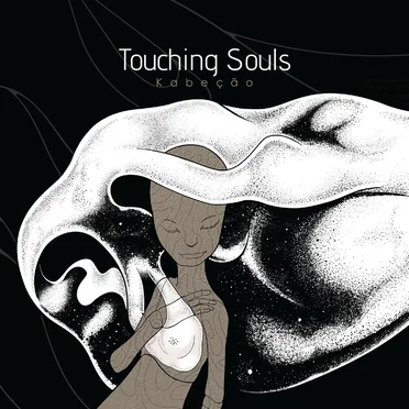 Touching Souls by Kabeção - album cover
