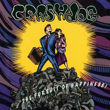 The Pursuit of Happiness