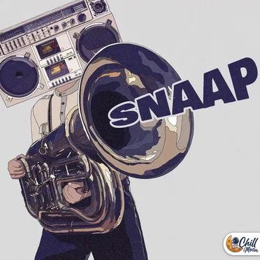 Black Coffee by Snaap - album cover