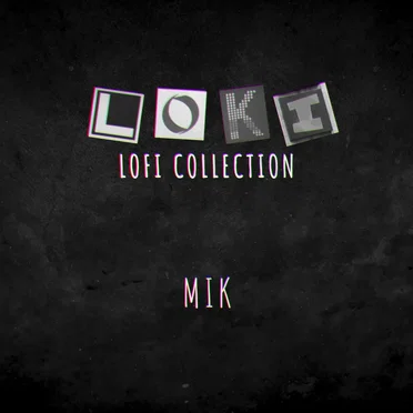 Loki: Lo-Fi Collection (Lofi Version)