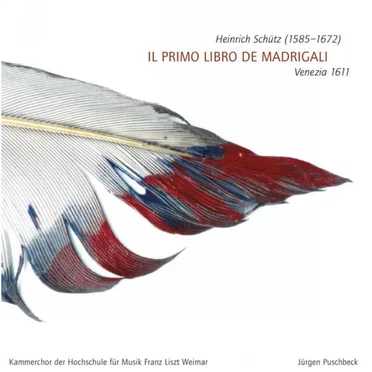 Il primo libro de Madrigali