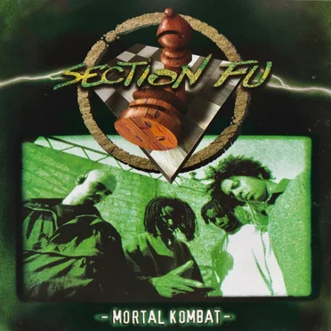 Mortal Kombat