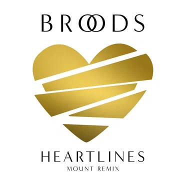 Heartlines (MOUNT remix)