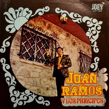 Juan Ramos y Los Principes
