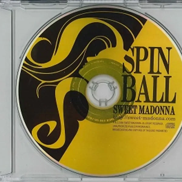 SPIN BALL