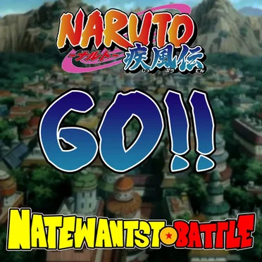 Go!! (from "Naruto")