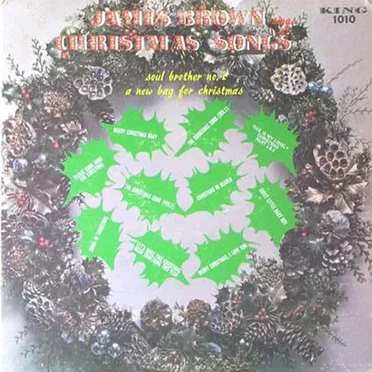 Sings Christmas Songs