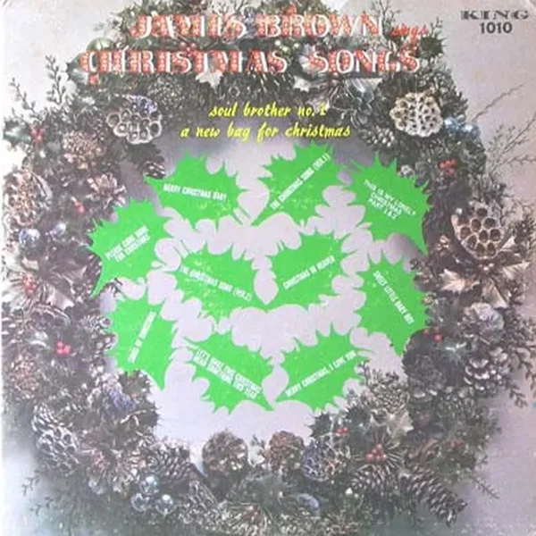 Sings Christmas Songs