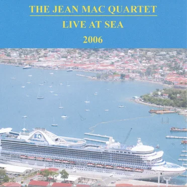 Live at Sea: 2006