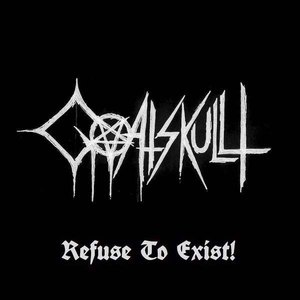 Refuse To Exist!
