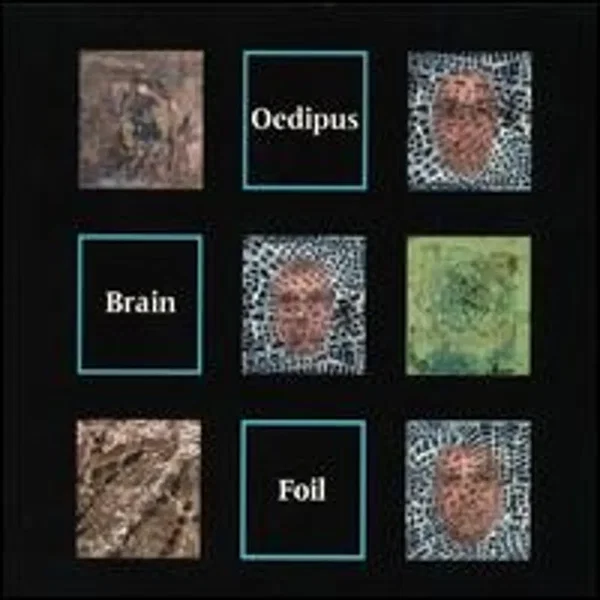 Oedipus Brain Foil