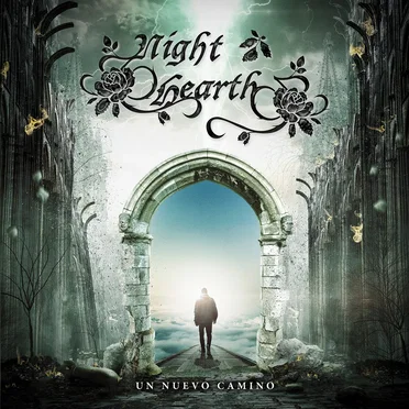 Un Nuevo Camino by Night Hearth - album cover