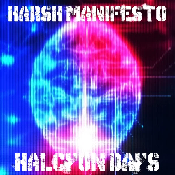 Halcyon Days