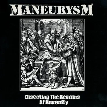 Disecting the Remains of Humanity