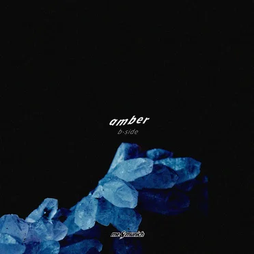 Amber