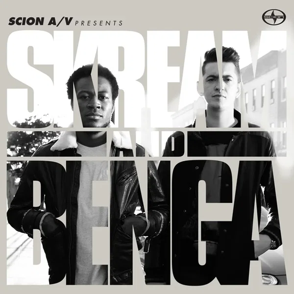 Scion A/V Presents: Skream & Benga