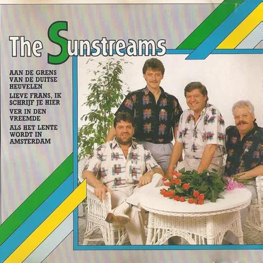 Het allerbeste van The Sunstreams
