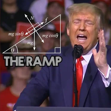 The Ramp
