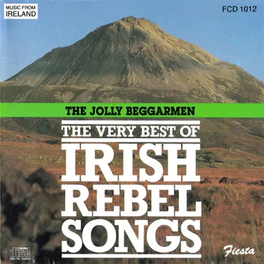 The Jolly Beggarmen