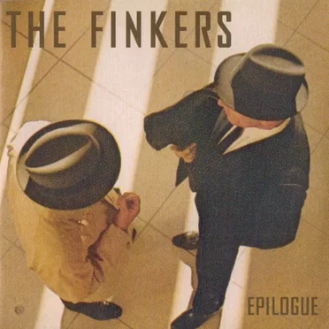 Epilogue by The Finkers - album cover