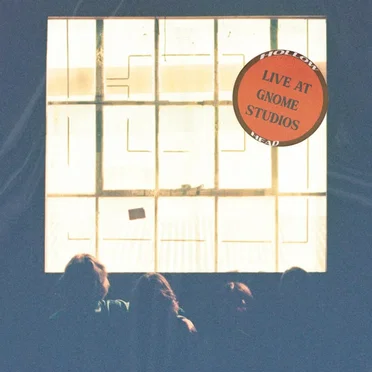 Live at Gnome Studios by Hollow Head - album cover
