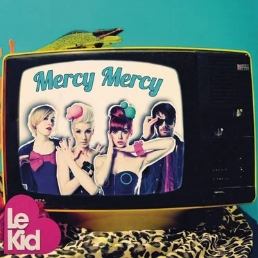 Mercy Mercy