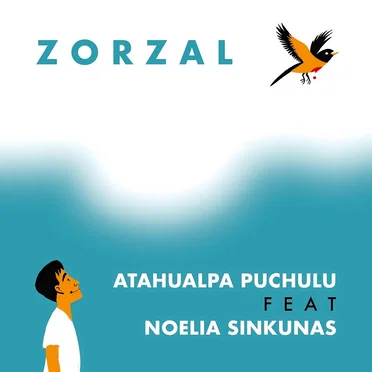 Zorzal by Atahualpa Puchulu - album cover