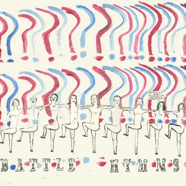 Battle Hymns by Various Artists - album cover