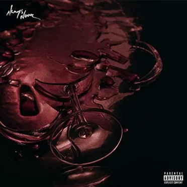 Jealousy by Always Never - album cover