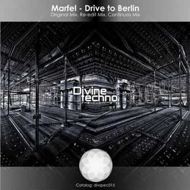 Drive To Berlin