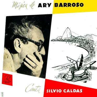 Sílvio Caldas