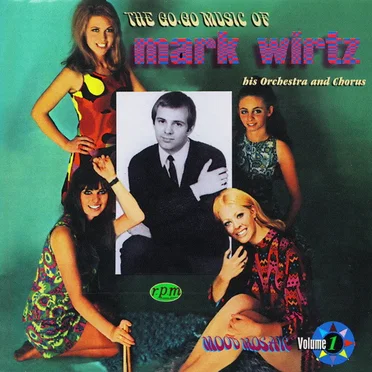 The Go-Go Music of Mark Wirtz Orchestra & Chorus