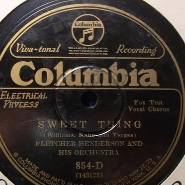 Sweet Thing / I Need Lovin'