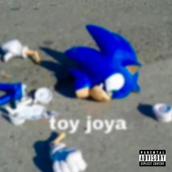 Toy joya