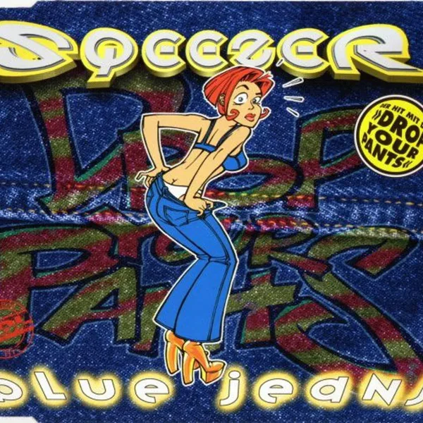 Blue Jeans