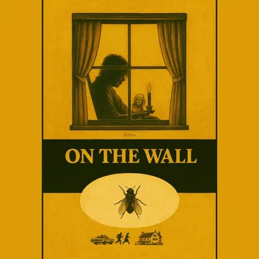 On the Wall by The 12th Human - album cover