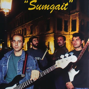 Sumgait