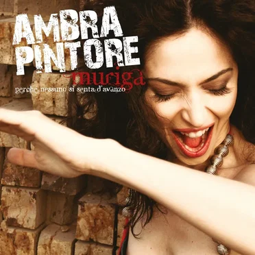 Muriga perchè nessuno si senta d'avanzo