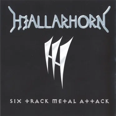 Hjallarhorn