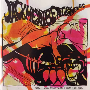 Jack Meatbeat & the Underground Society